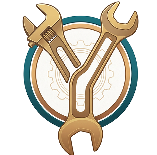 YALL logo